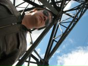 Фотография Кузьмина Георгия