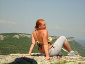 Фотография Нехаевой Александры