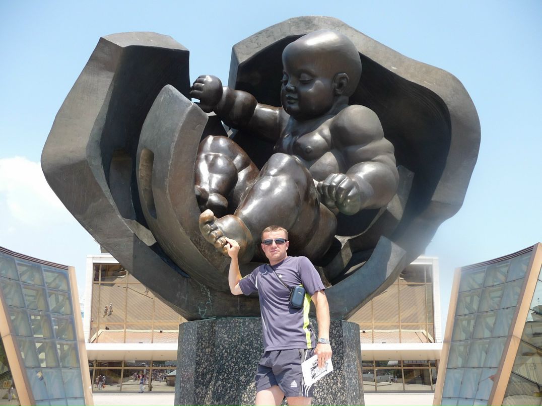 Игорь Баранов фотография #26