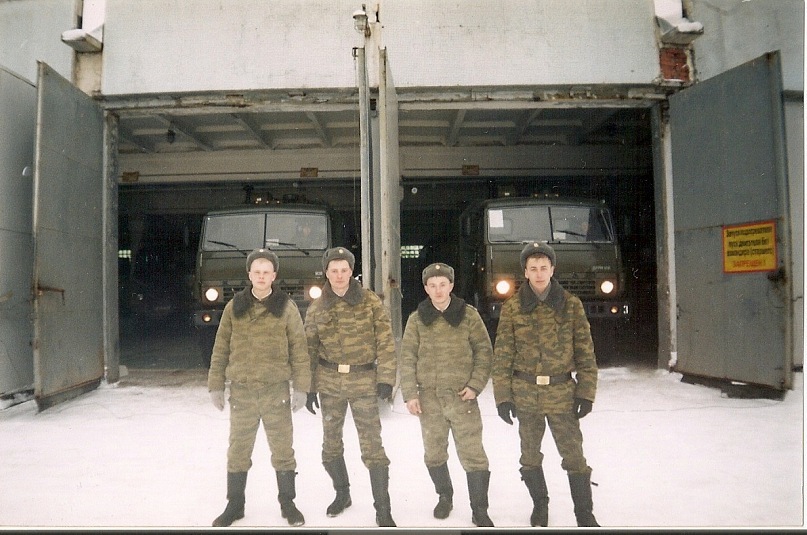 Данил Муцаев фотография #22