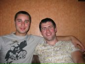 Віктор Базилевський фотография #4 (источник - https://vk.com/id22599644)