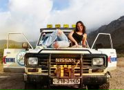 Фотография Бейлиной Ксении