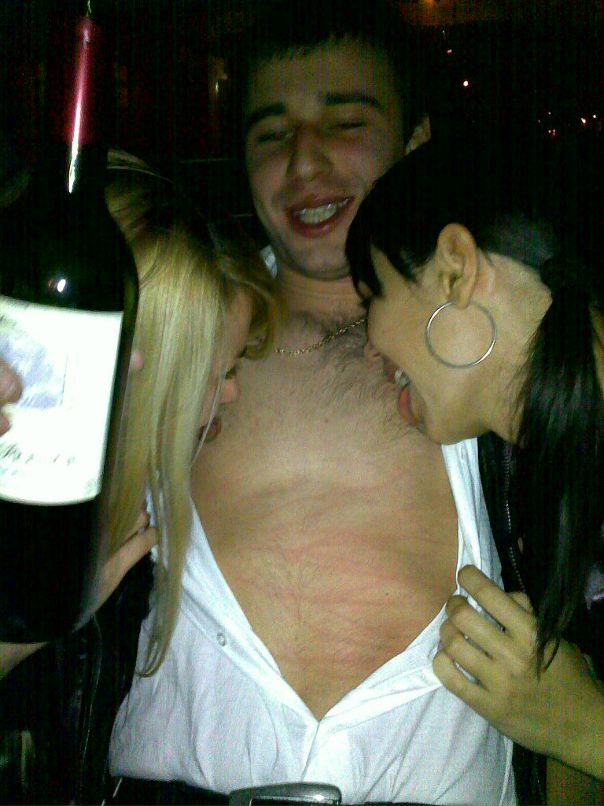 Шамильчик Иванов фотография #40