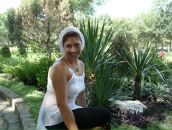 Фотография Грековой Зои