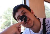 Фотография Стрелецкого Александра