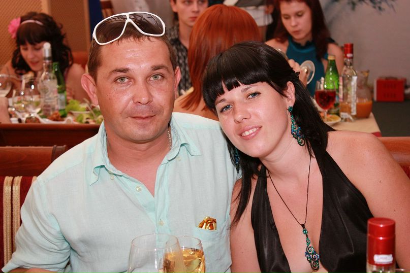 Елена Дедученко фотография #19