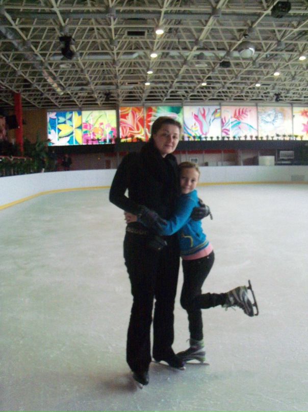 Юля Марковиченко фотография #34