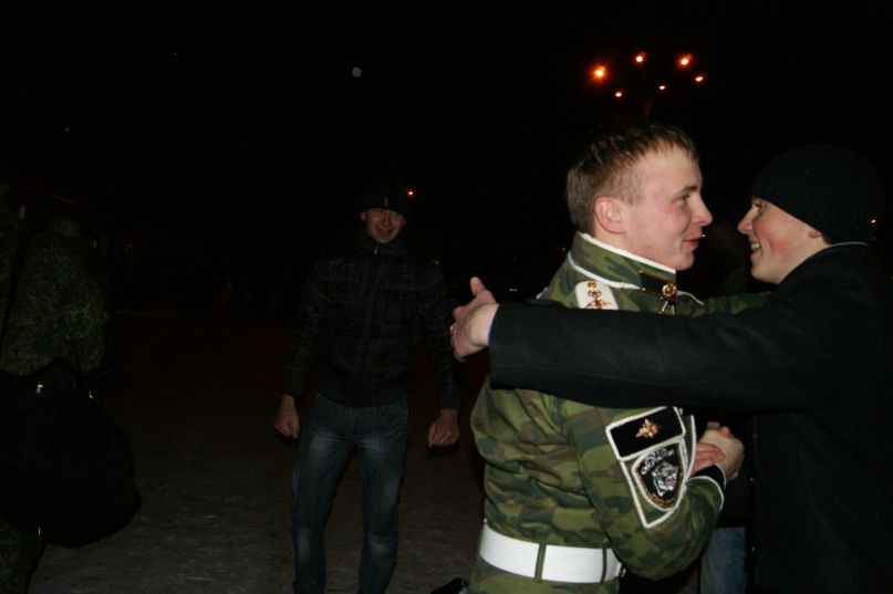 Сергей Стрельников фотография #39