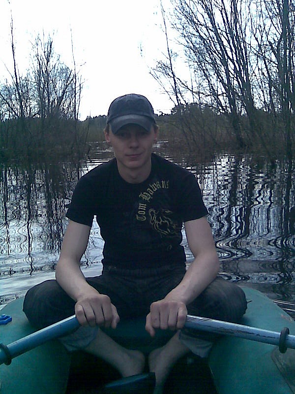 Дмитрий Воронов фотография #28