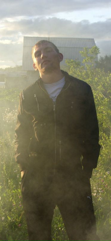 Андрей Клим фотография #14