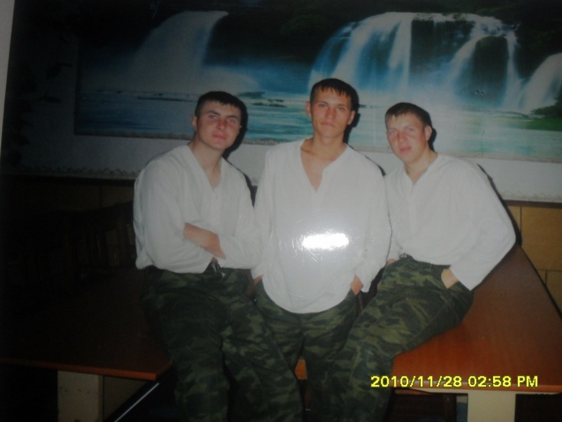 Дмитрий Торбеев фотография #40
