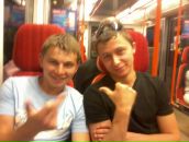 Еліна Брана фотография #4 (источник - https://vk.com/id38488850)