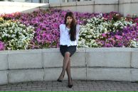 Фотография Николаевой Асюни