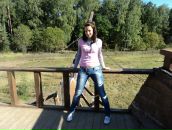 Фотография Евлампиевой Яны