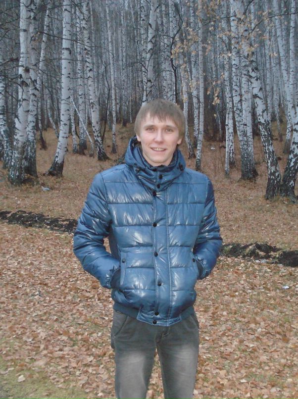 Дмитрий Березин фотография #27