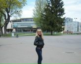 Фотография Пинясовой Элеоноры