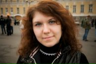 Фотография Вахониной Надежды