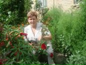 Фотография Лиханиной Веры