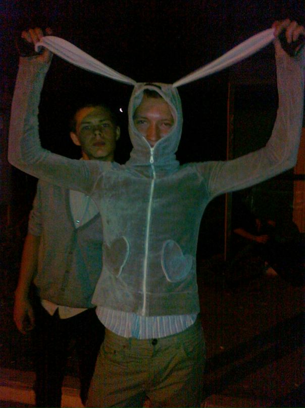 Александр Спицын фотография #34