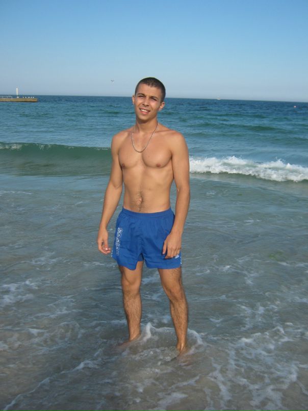 Dima Kolchik фотография #36