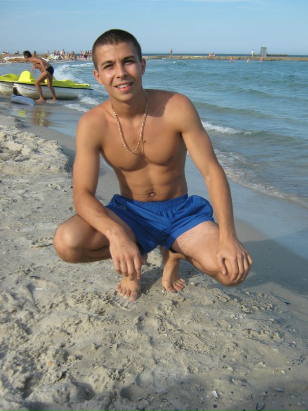 Dima Kolchik фотография #16