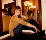 Фотография Курочкиной Анны