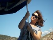 Фотография Завьяловой Ксении