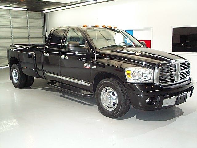 Dodge Ram фото №1