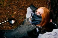 Фотография Николаевой Радмиры