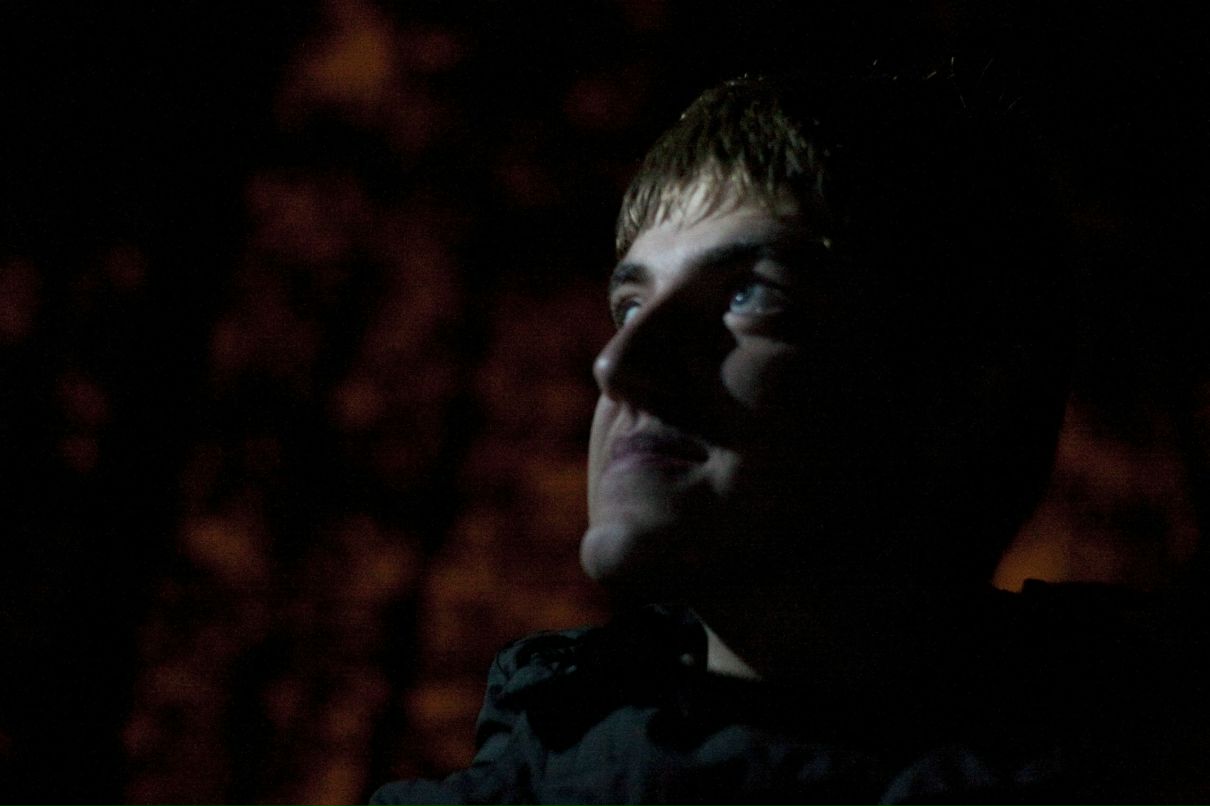 Дмитрий Горячий фотография #4