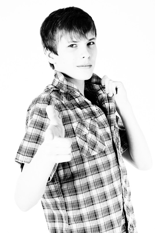 Антон Сусленков фотография #19