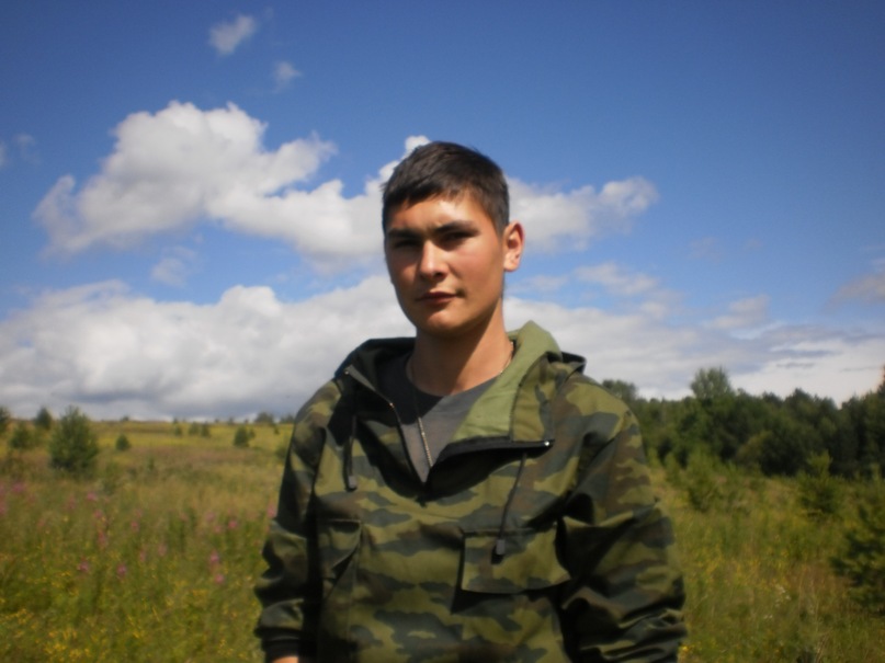 Игорь Бичёвин фотография #50