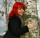 Фотография Киселёвой Алёны