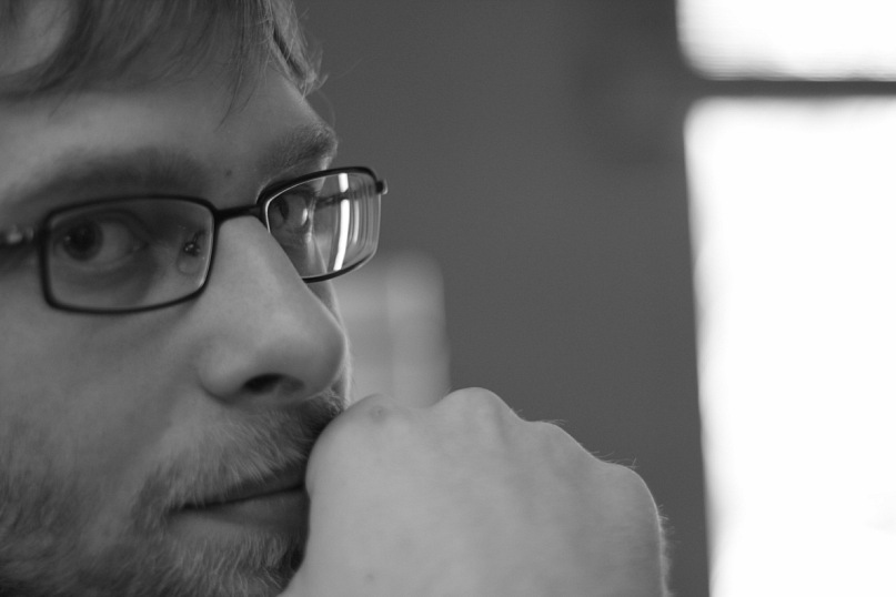 Дмитрий Чернов фотография #1