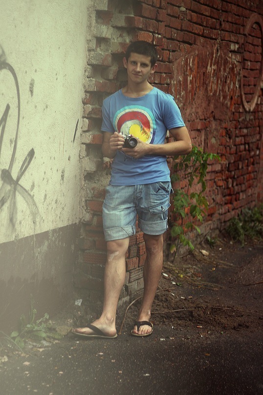 Максим Бородулин фотография #24