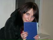 Фотография Паниной Алёнки