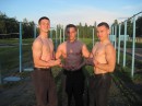 Вова Фомін фотография #2 (источник - https://vk.com/id82702882)