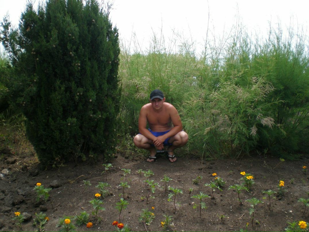 Игорь Шкут фотография #49