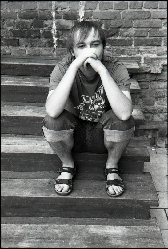 Макс Макс фотография #22