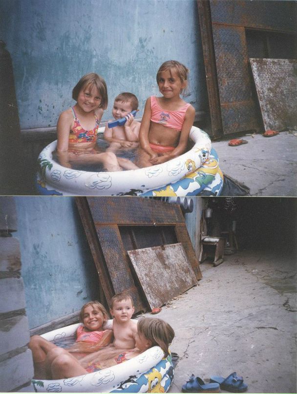 Ян Андросов фотография #10