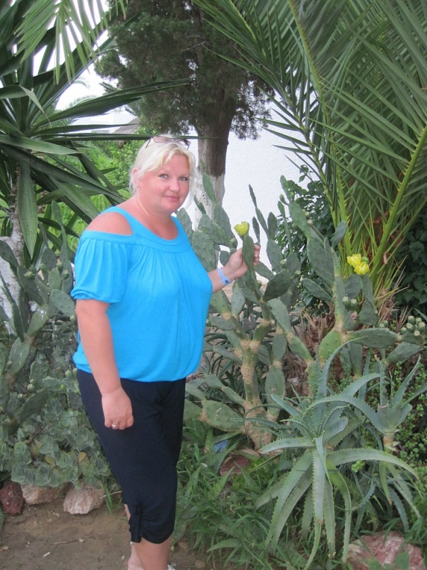 Ольга Инт фотография #37