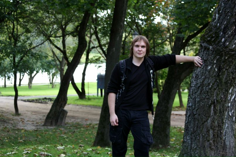 Игорь Паценко фотография #23