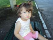 Таня Сметана фотография #3 (источник - https://vk.com/id71051335)