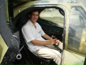 Андрій Климович фотография #15 (источник - https://vk.com/id7683887)