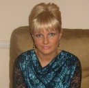 Светлана Чериченко\Радаева фотография #10 (источник - https://vk.com/id8494069)