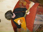 Фотография Минчени Екатерины