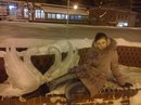 Анна Вержаківська фотография #50 (источник - https://vk.com/id160417566)
