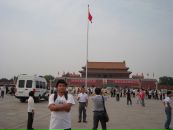 Chen 栋梁 фотография #25 (источник - https://vk.com/id101468378)