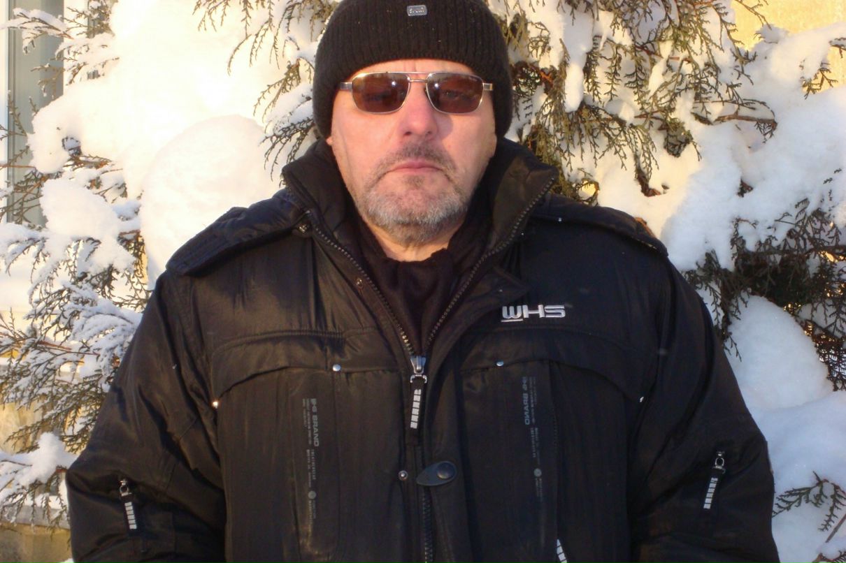 Виктор Башкин фотография #24