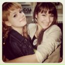 Фотография Замолоцкой Виктории